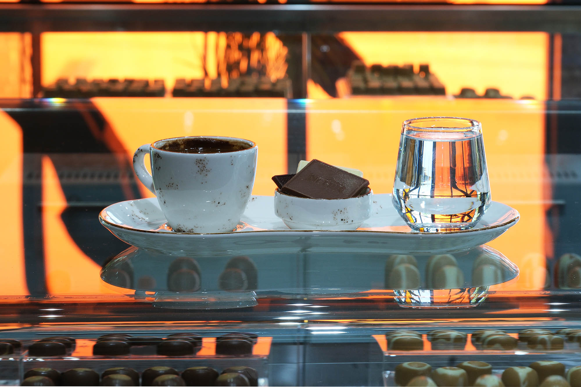 Sakarya’da kadınların ilgi odağı olacak atölye: Çikolata ve kahvenin püf noktalarını öğrenecekler