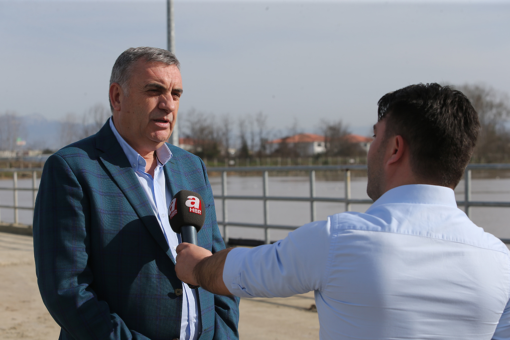 HES’le Kazanan Sakarya Oldu