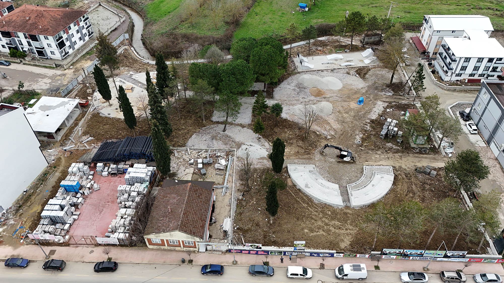 Yusuf Alemdar’la ilk günden bugüne: “Sakarya’da 2 yılda yepyeni bir geleceğin temellerini attık”