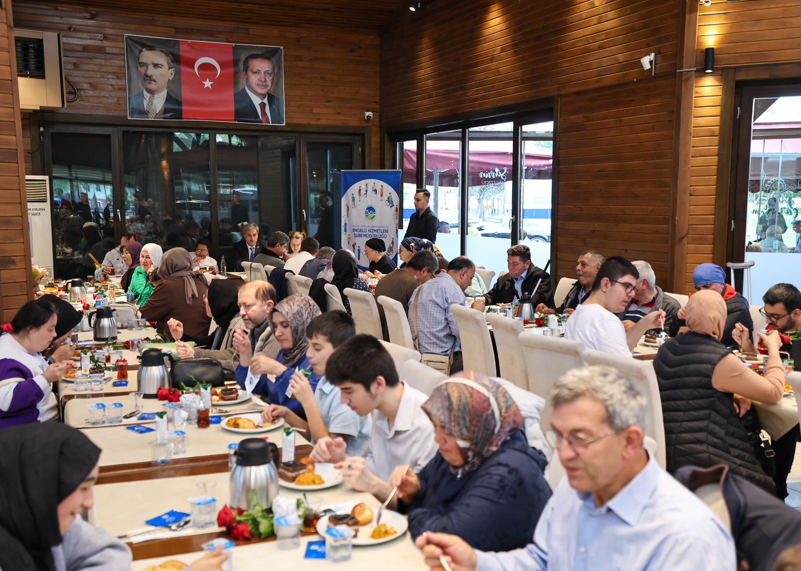 “Erişilebilir bir yaşam hepimizin sorumluluğu”