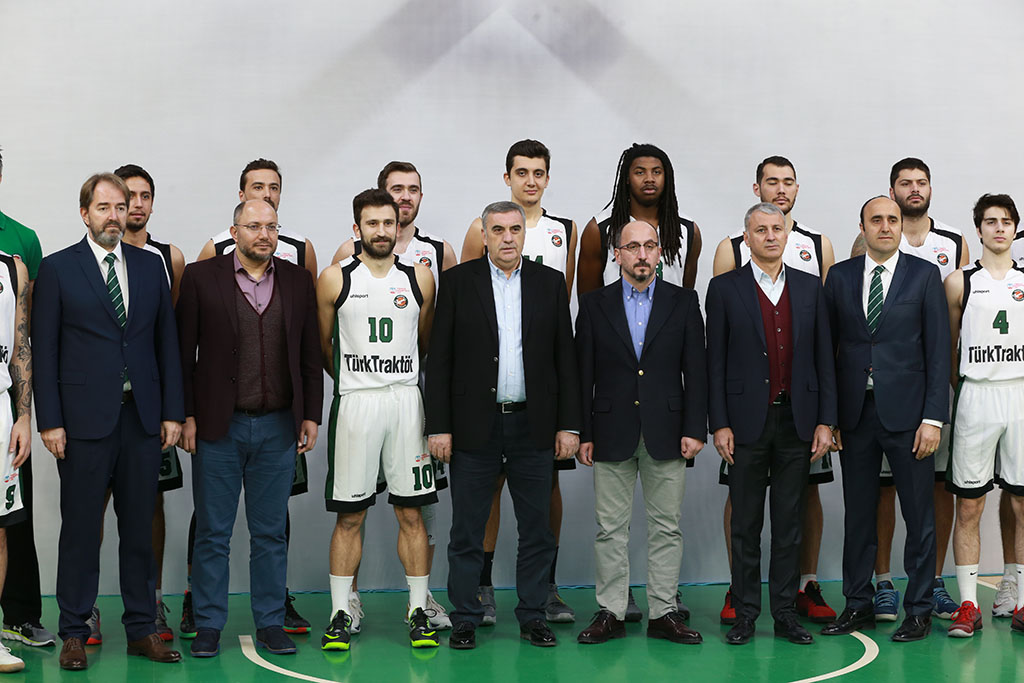 Basketbolda bu yıl milat olacak