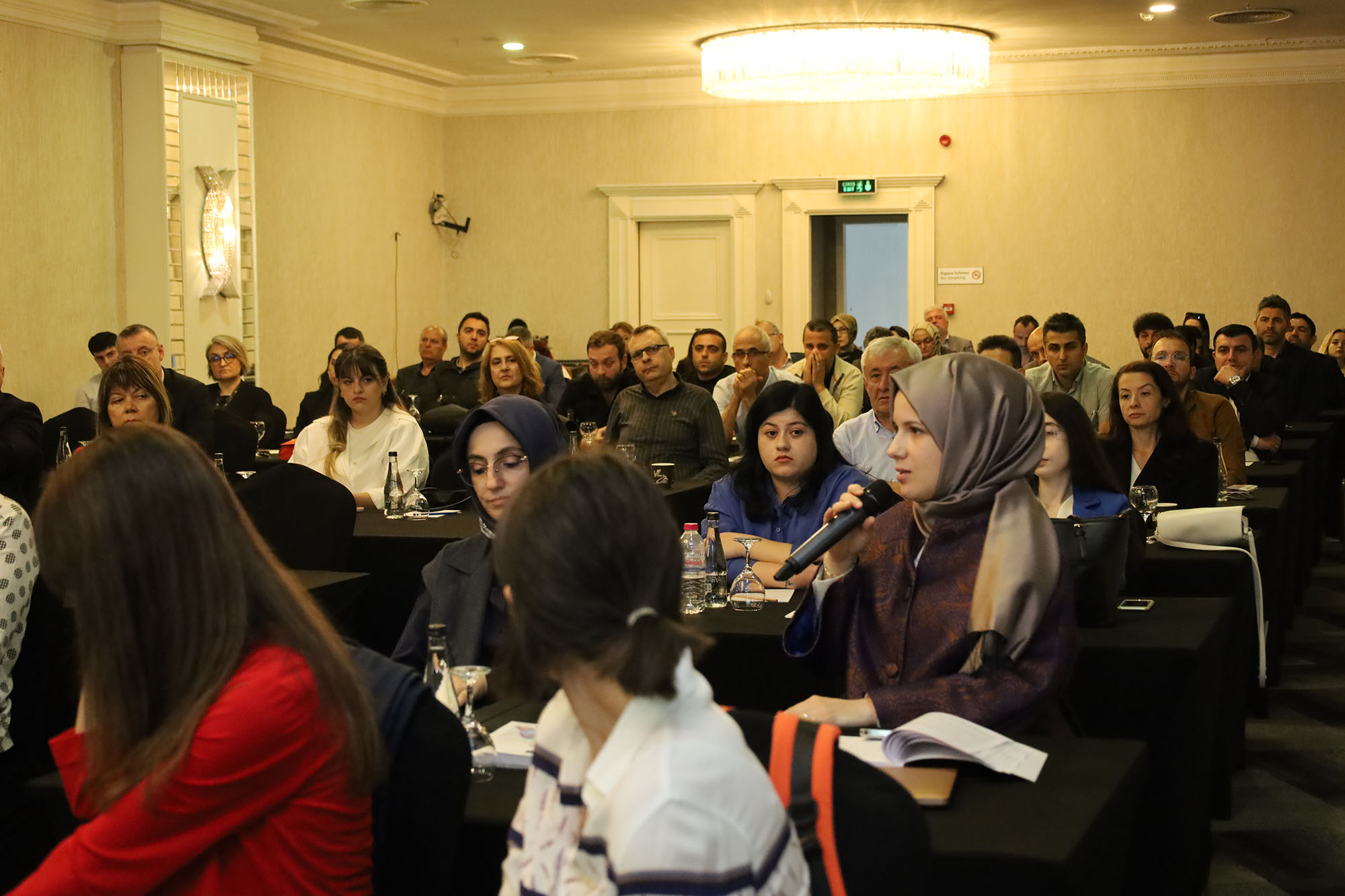 Sakarya iklim krizinden ne kadar etkilendi? Şehrin iklim geleceği analiz ediliyor