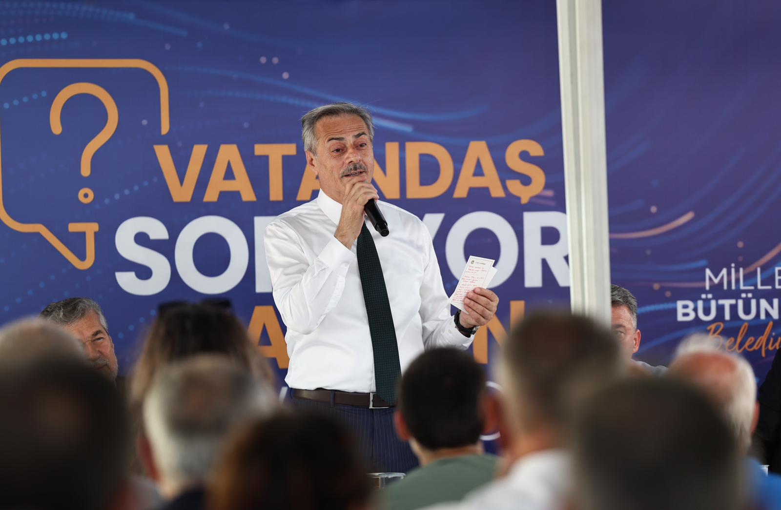 “Karasu ulaşımına ADARAY ile güç katacağız”