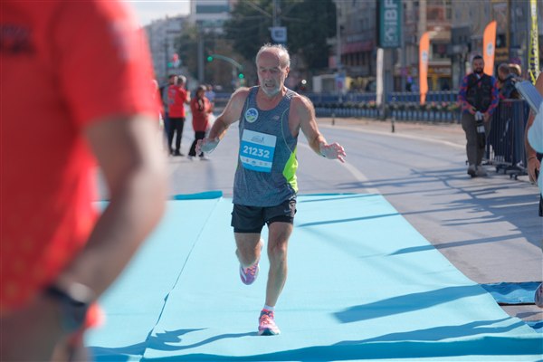 Büyükşehir sporcularından üst üste başarılı sonuçlar