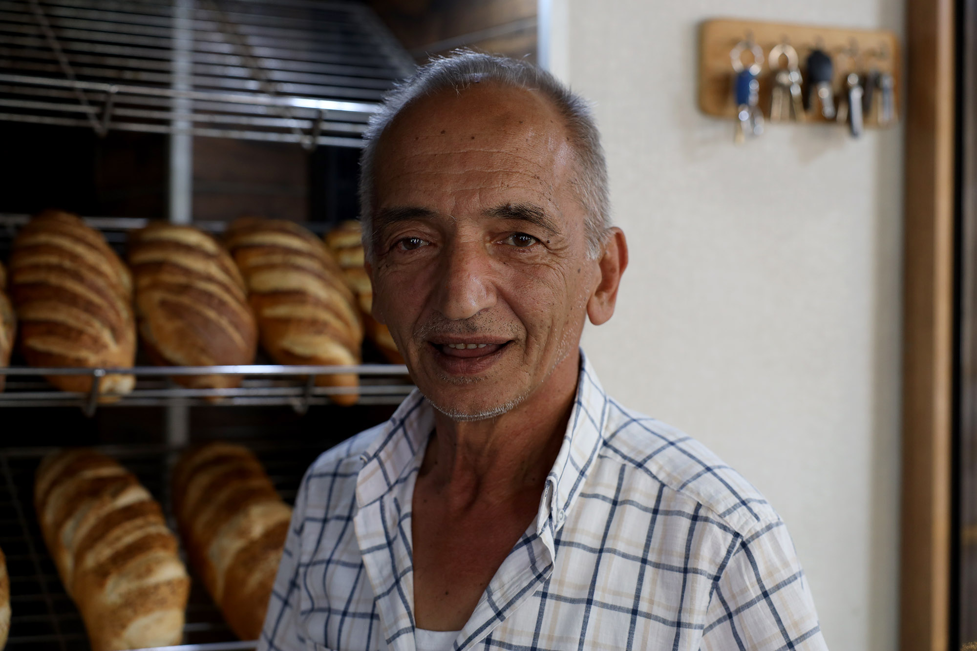 Alifuatpaşa’da 11 yıllık hasret bitti, yüzler gülüyor