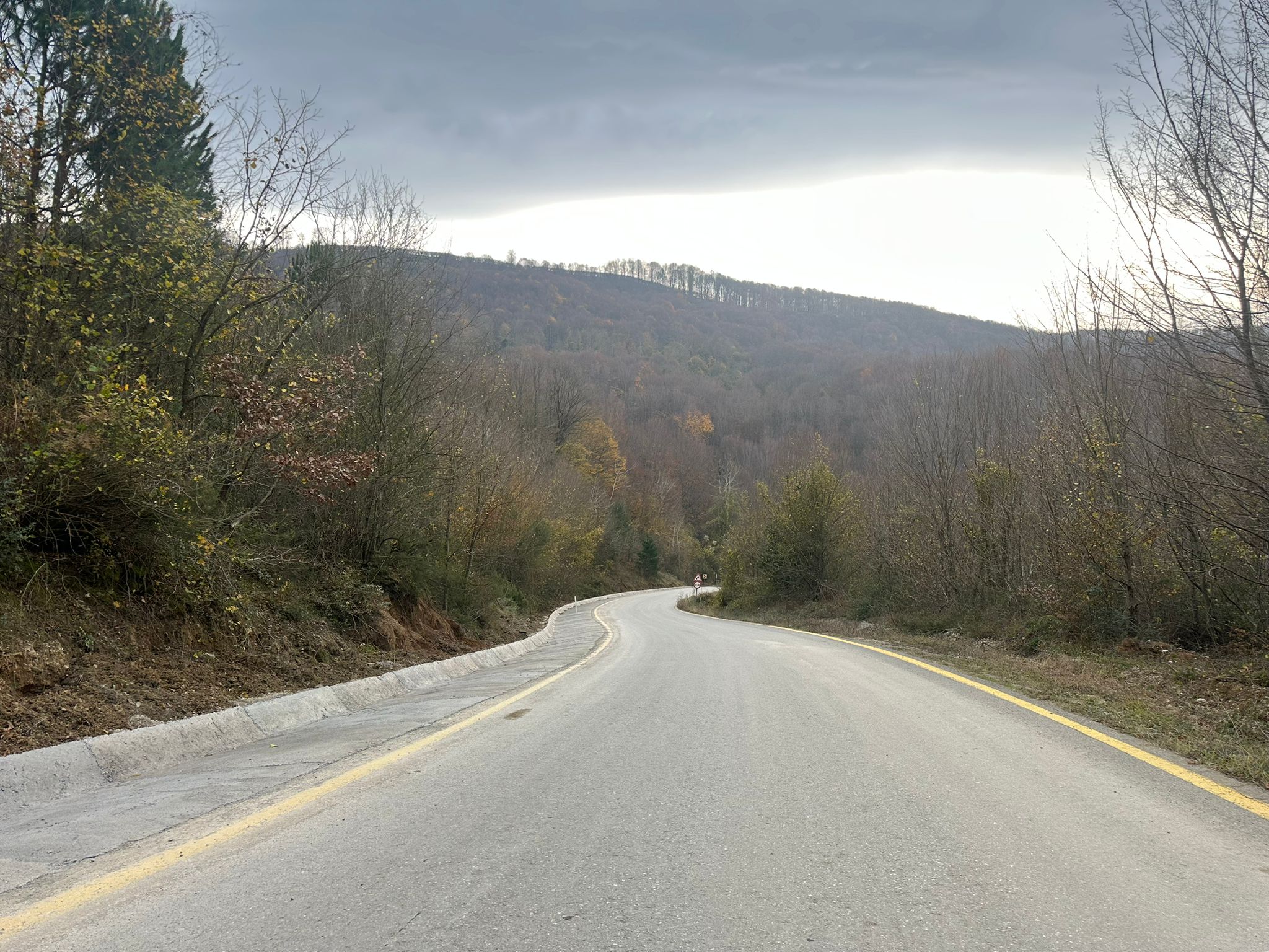 Büyükşehir’den Sakarya’nın kırsalına 2,5 yılda 1 Milyar 718 Milyon TL yatırım
