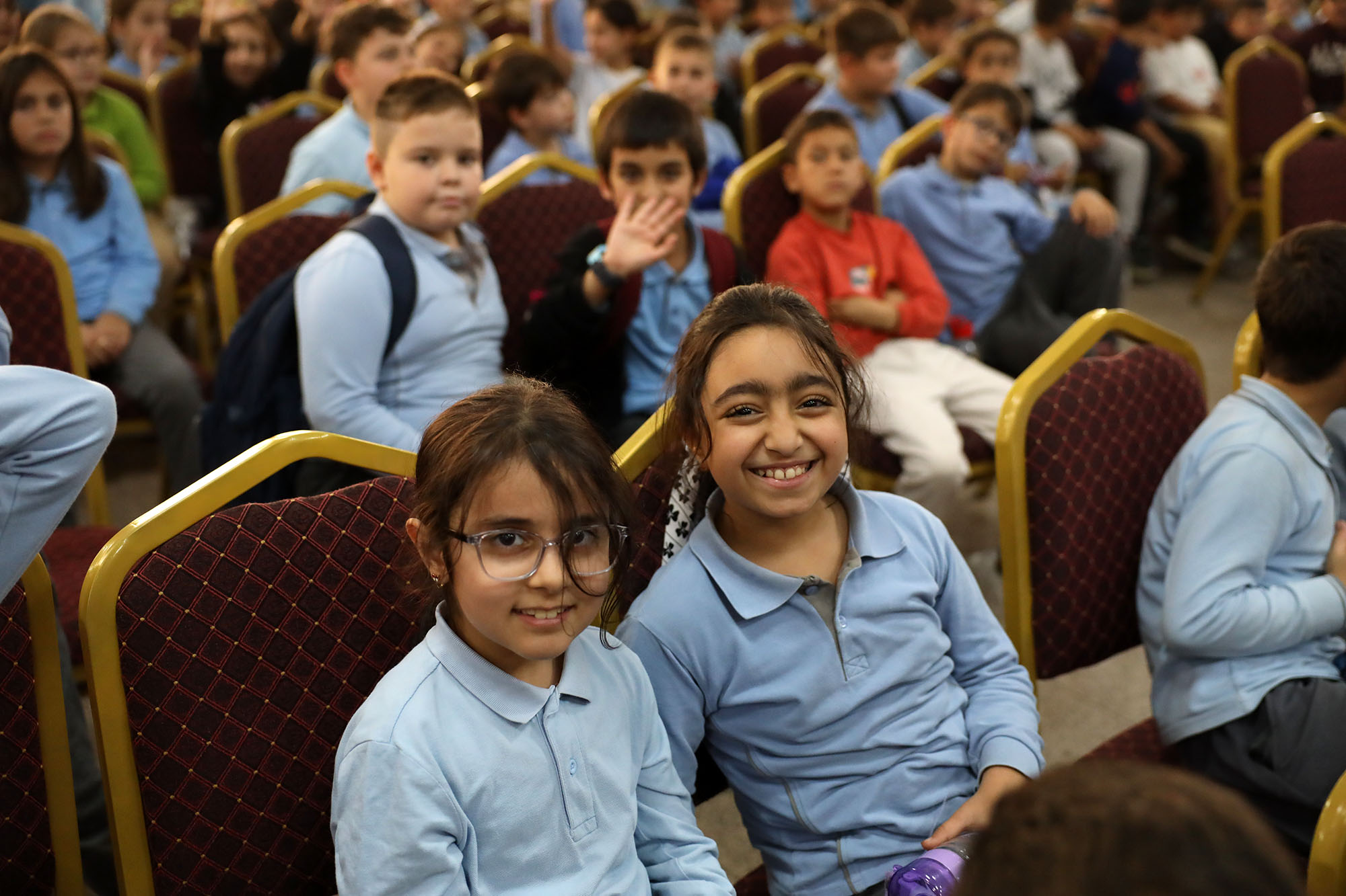 Pamukova’da “Yetenek Avcısı” ile minikler unutulmaz bir gün yaşadı