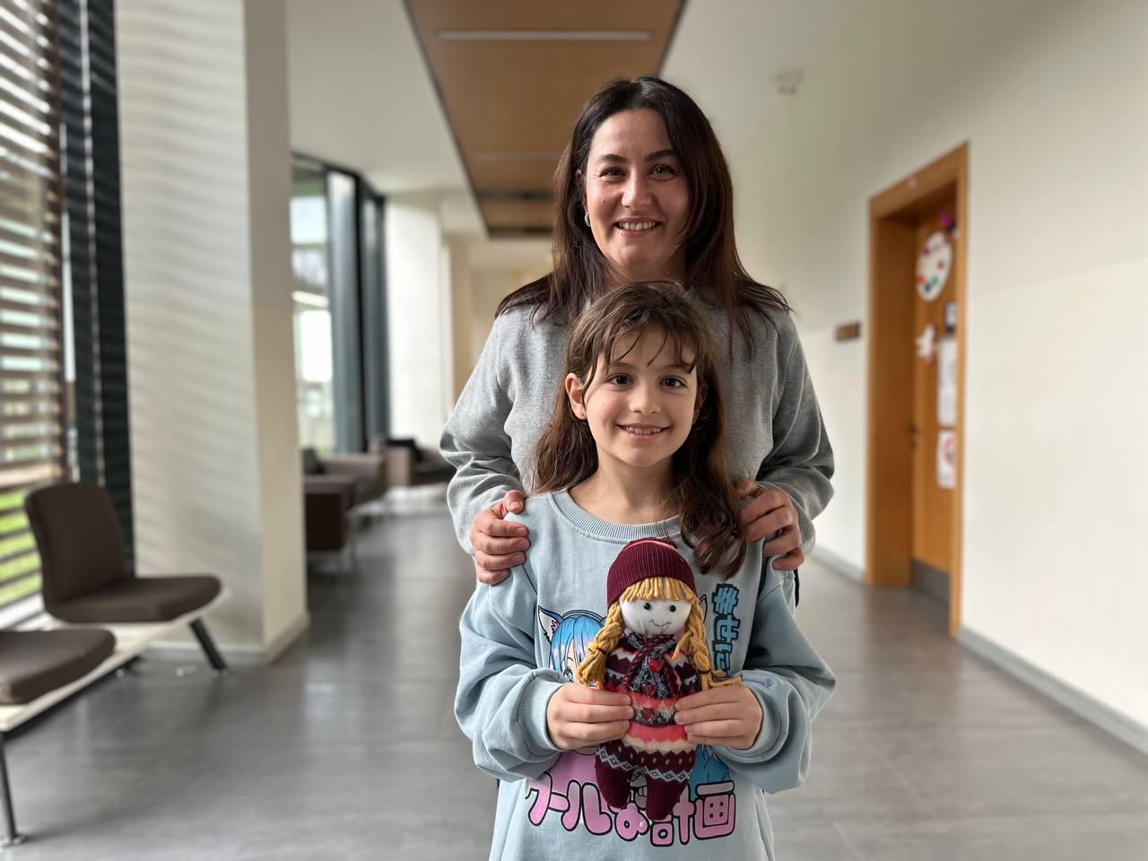 SGM’de ara tatil atölyeleri sona erdi