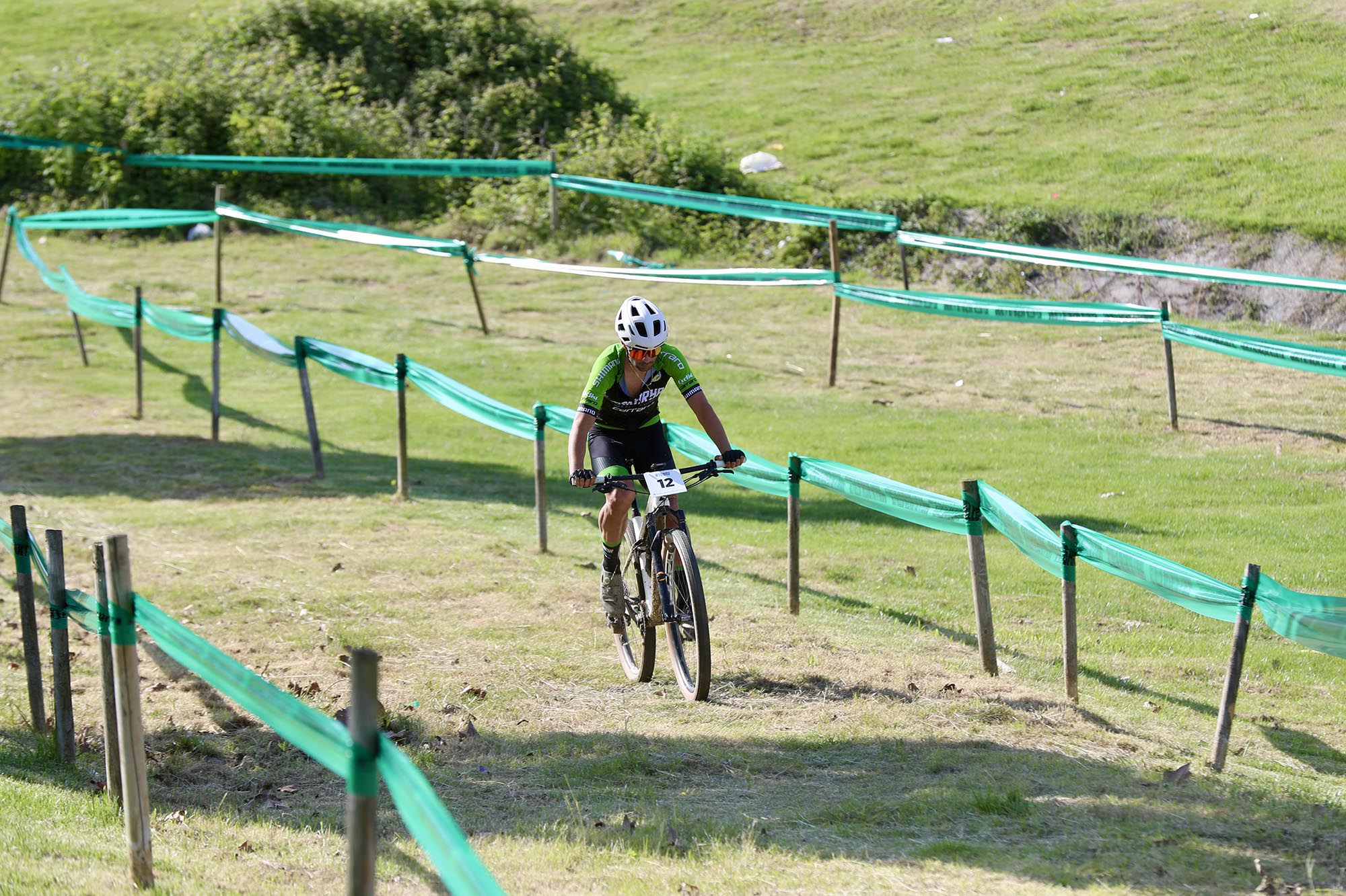 Vadiyi MTB Cup heyecanı sardı: İşte nefes kesen orman etabının kazananları