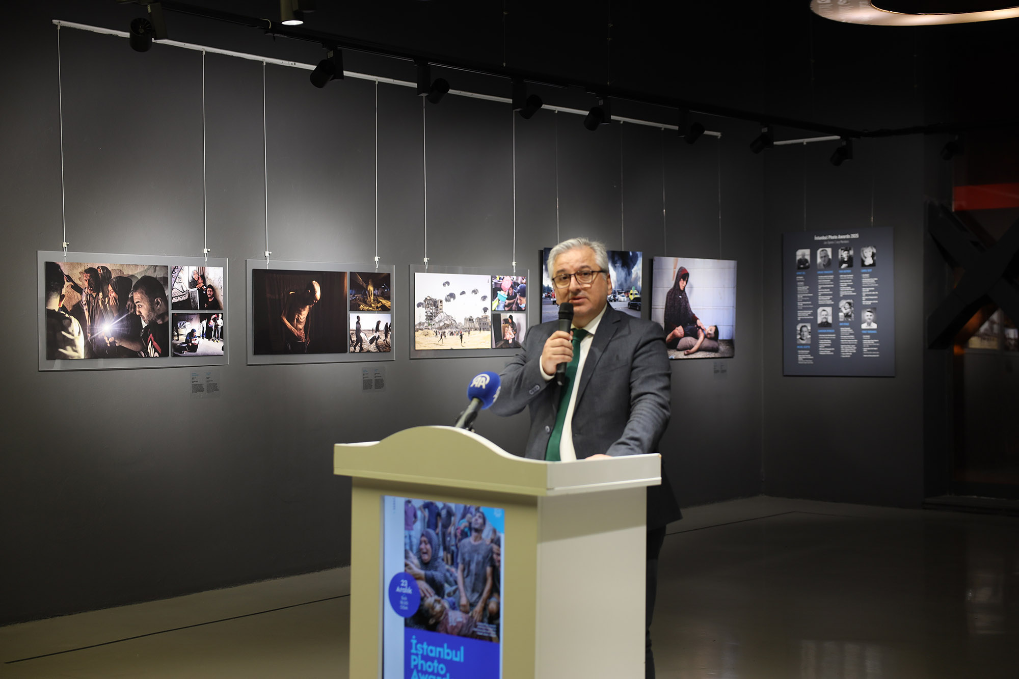 Dünyanın hafızası Sakarya’da buluştu