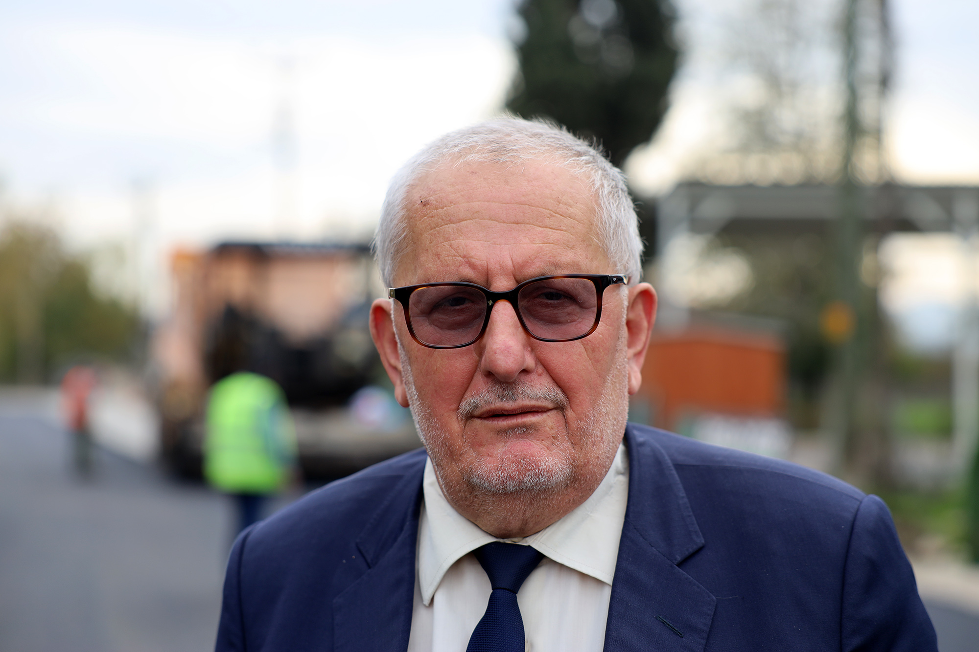 Büyükşehir Hendek’te seferber oldu: Kısa sürede tam 15 kilometre…