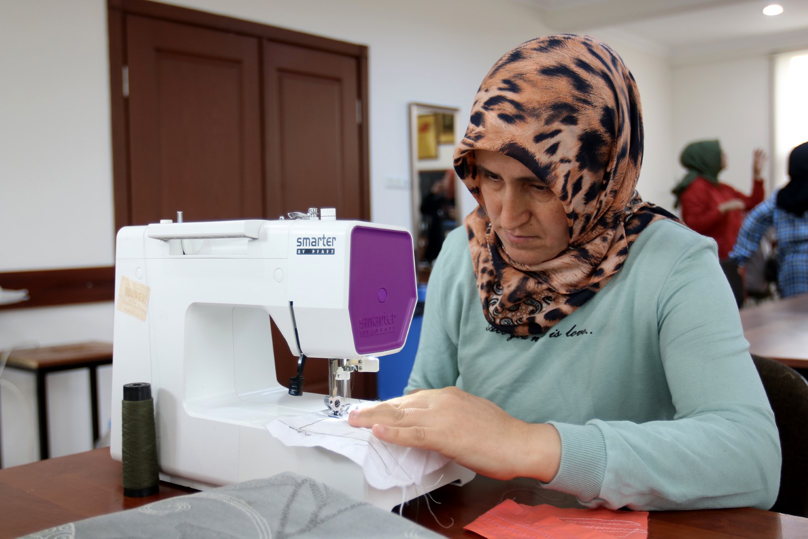 Sanatın, zanaatın ve emeğin merkezi SAMEK’te başvurular başlıyor: Son tarih 30 Eylül