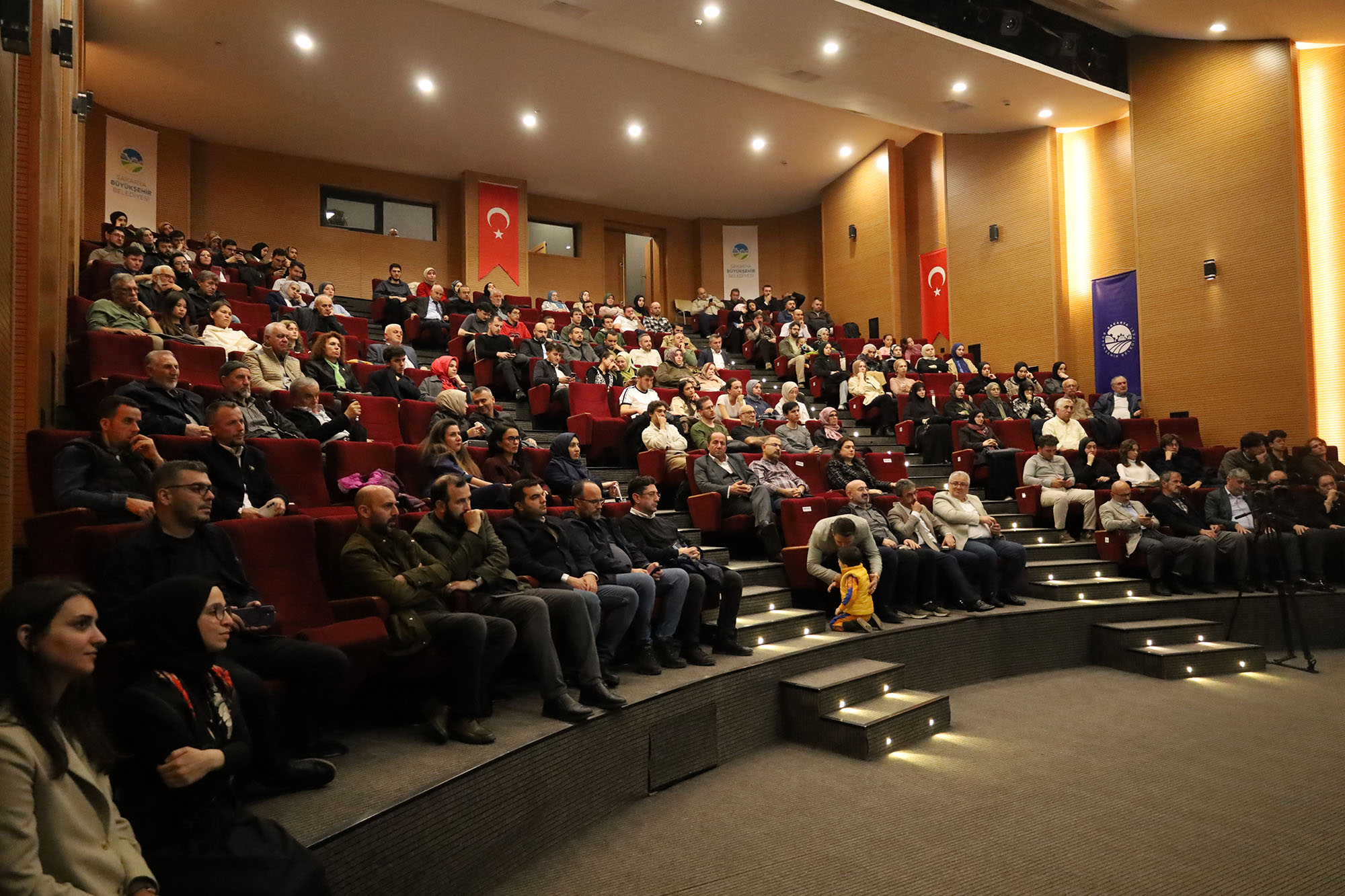 Bilge Kral Aliya vefatının 22. yıl dönümünde anıldı