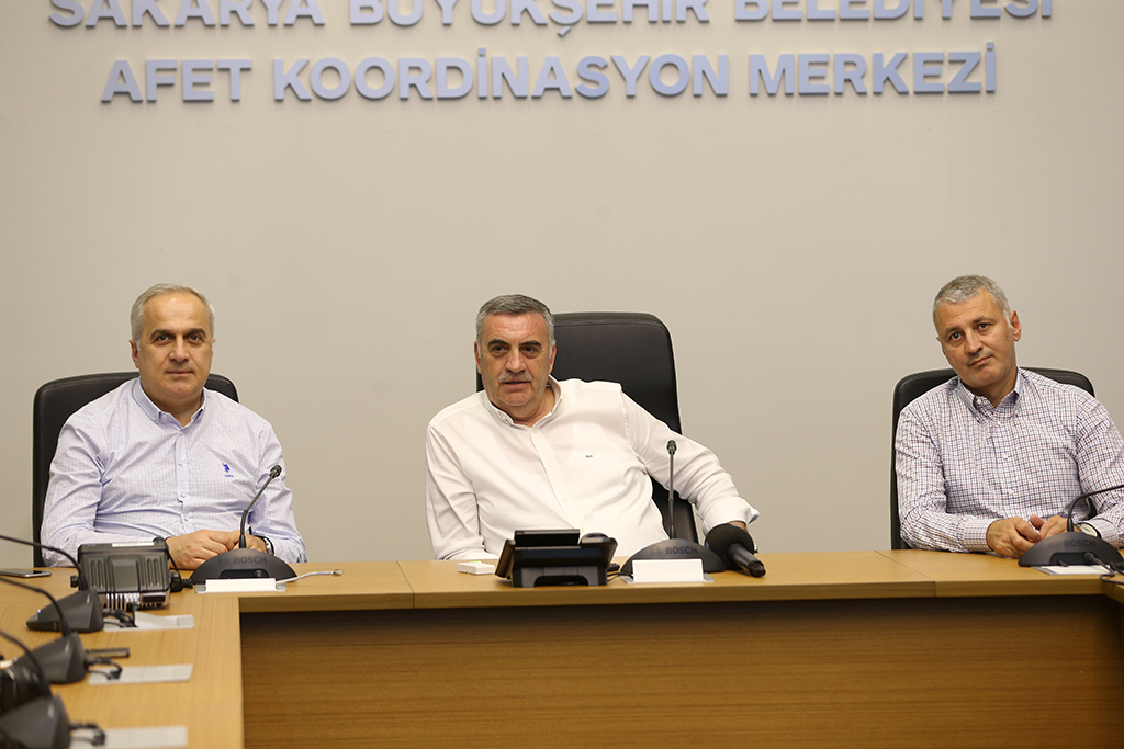 Yeni sezonda yeni hedeflere koşacağız