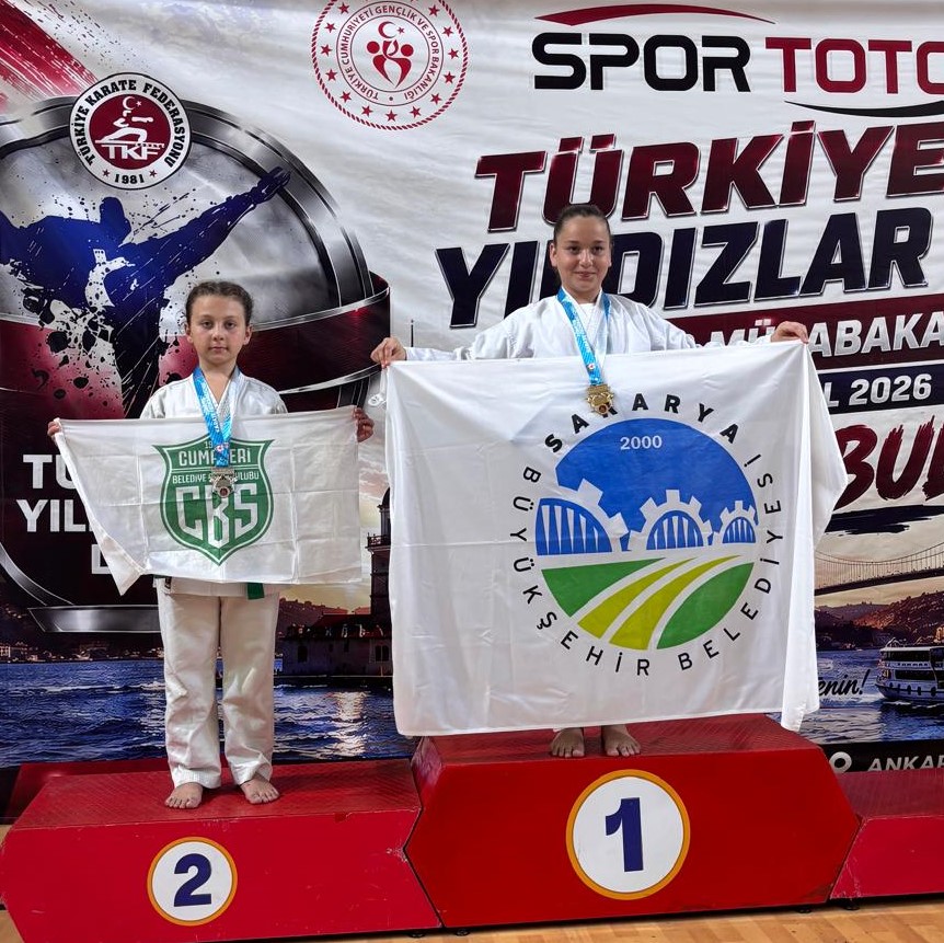 Büyükşehir sporcularından farklı branşlarda gururlandıran başarı