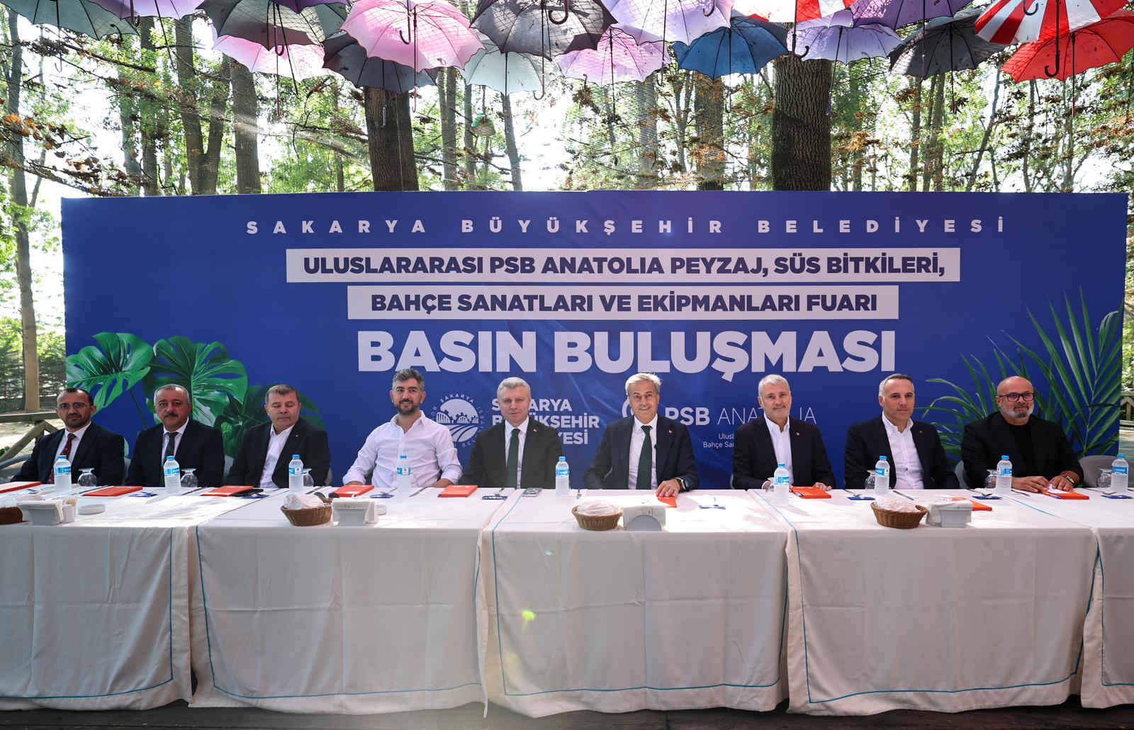 Uluslararası fuar Sakarya’nın marka değerine büyük katkı sunacak