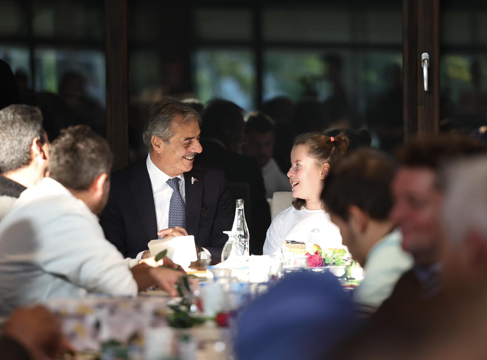 “Erişilebilir bir yaşam hepimizin sorumluluğu”