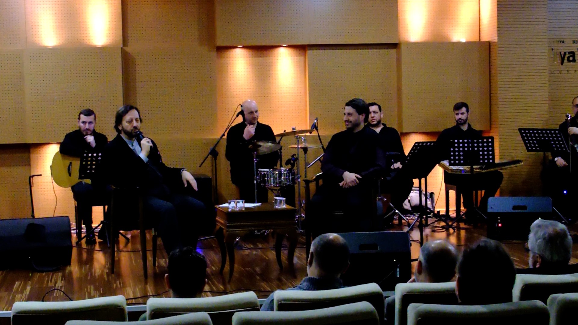 “Gönül Sofrası” gönüllere dokundu