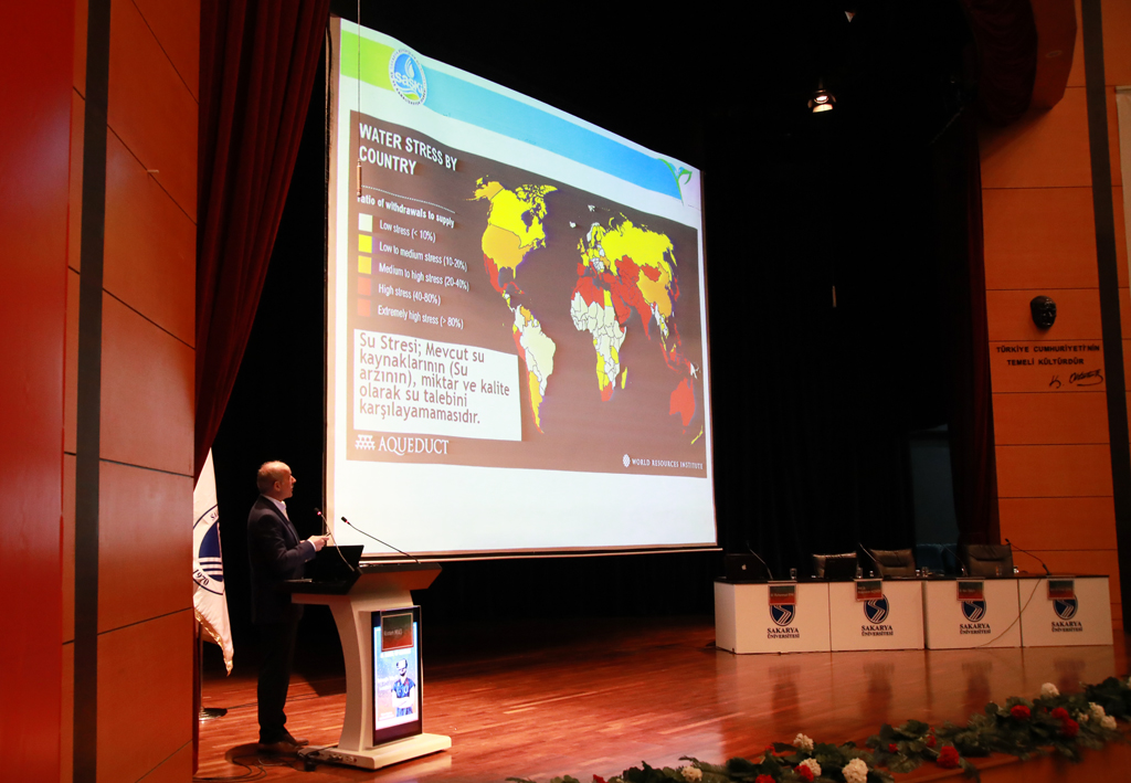 Su temel bir insan hakkıdır