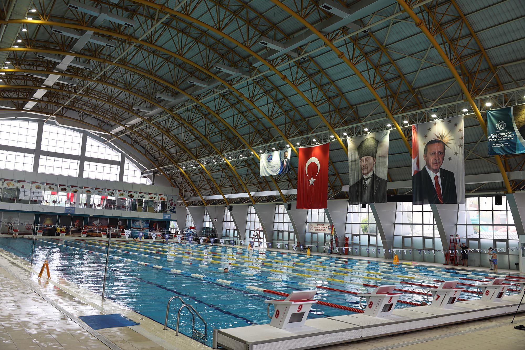 Büyükşehir, yeni sezonun hayat nöbetçilerini seçiyor