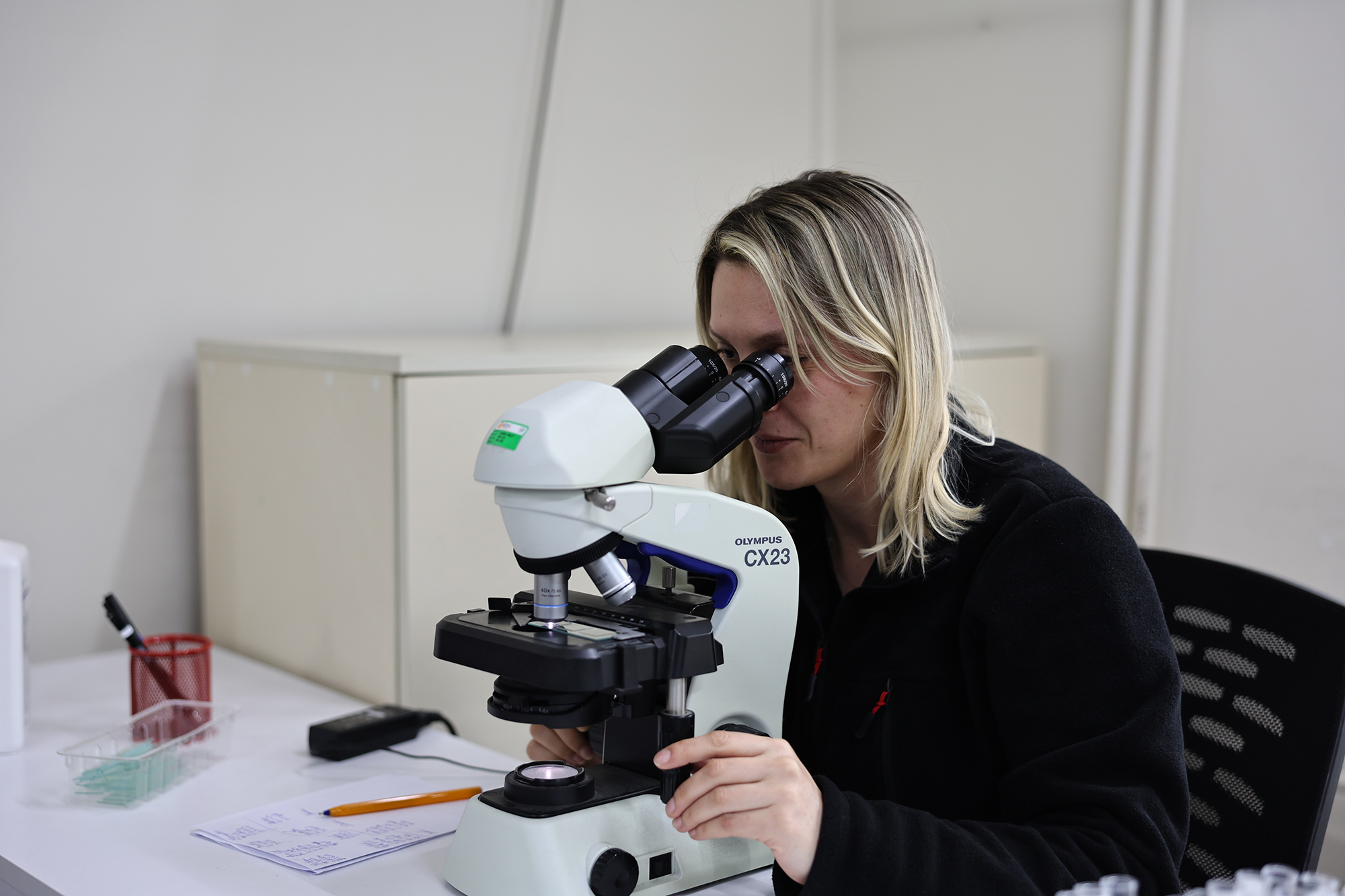 153 bin vatandaş şifayı Büyükşehir’de buldu 