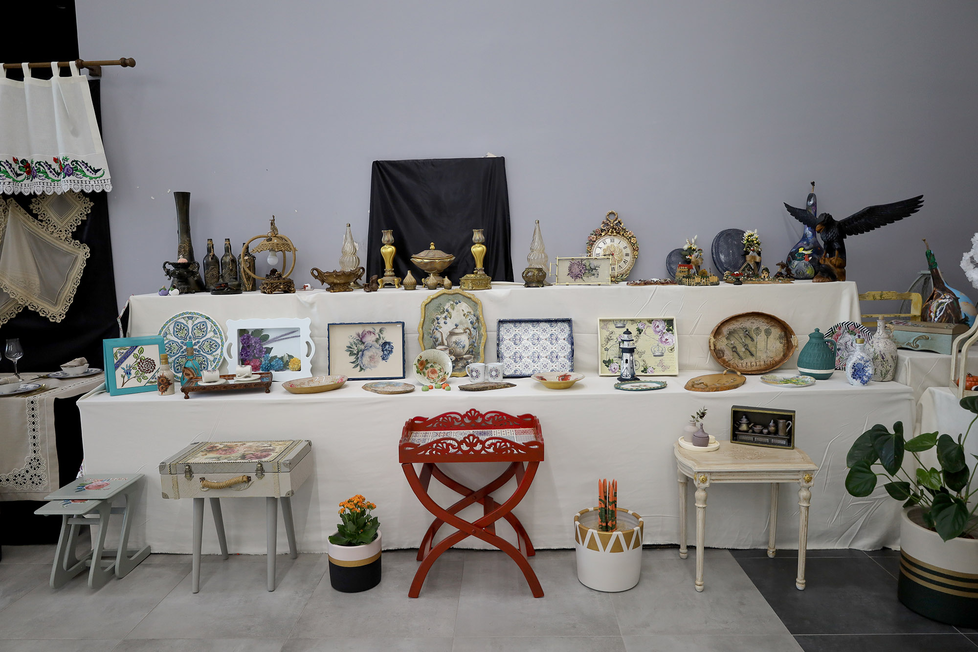 SAMEK’te yılsonu heyecanı Karasu ve Kocaali’de devam etti