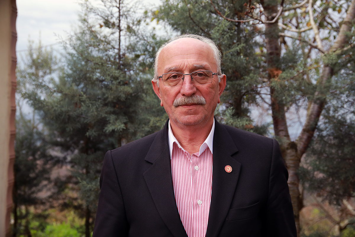SASKİ’nin suyu daha kaliteli
