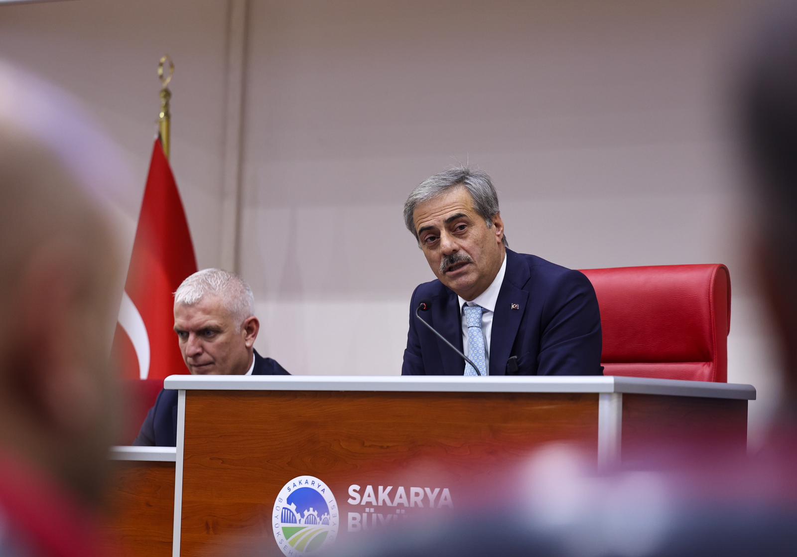 “Bilim Merkezi, Şehir Kütüphanesi, Belediye Hizmet Binası ve Müze” aynı kampüste hayata geçecek