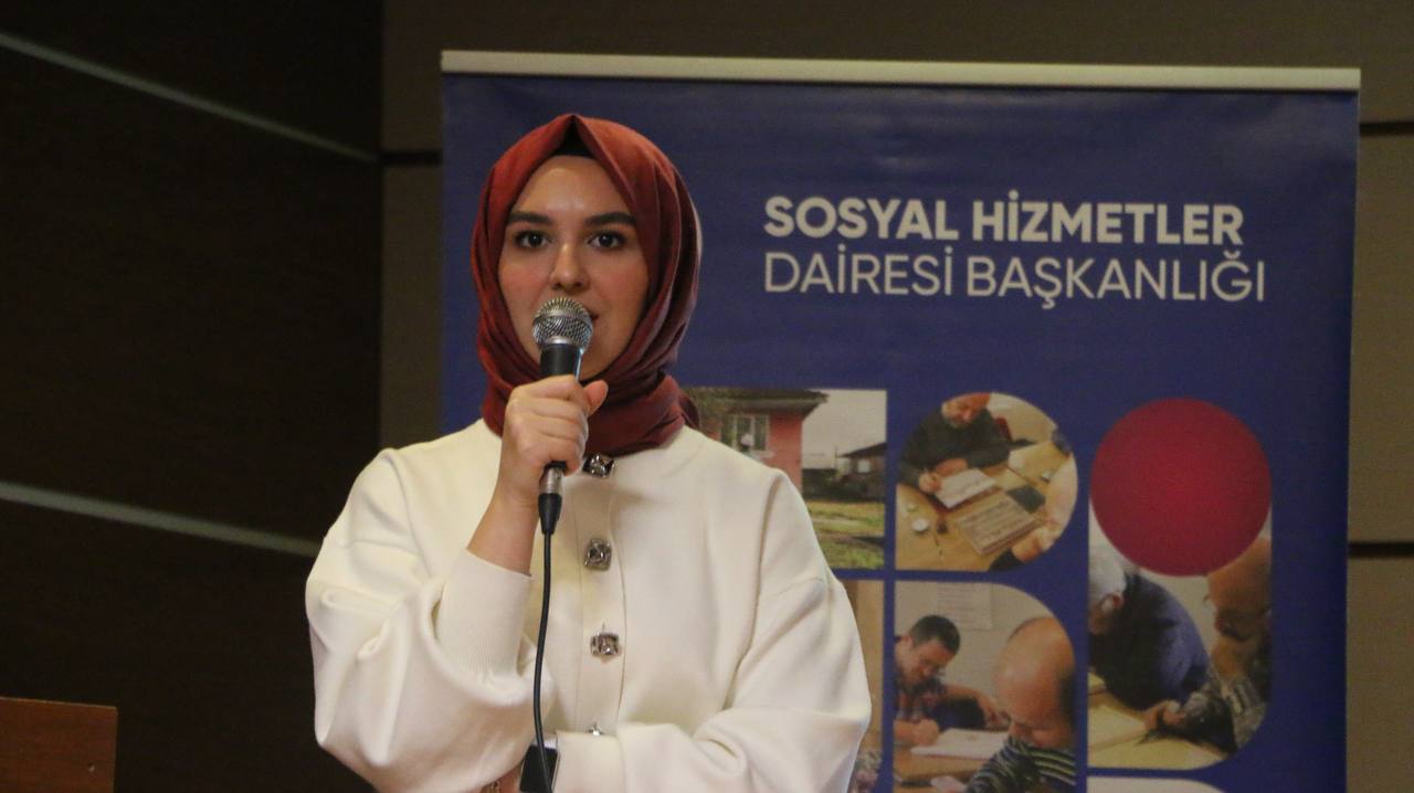 SGM’de düzenlenen teknoloji semineri öğrencilerin geleceğine ışık tutacak  