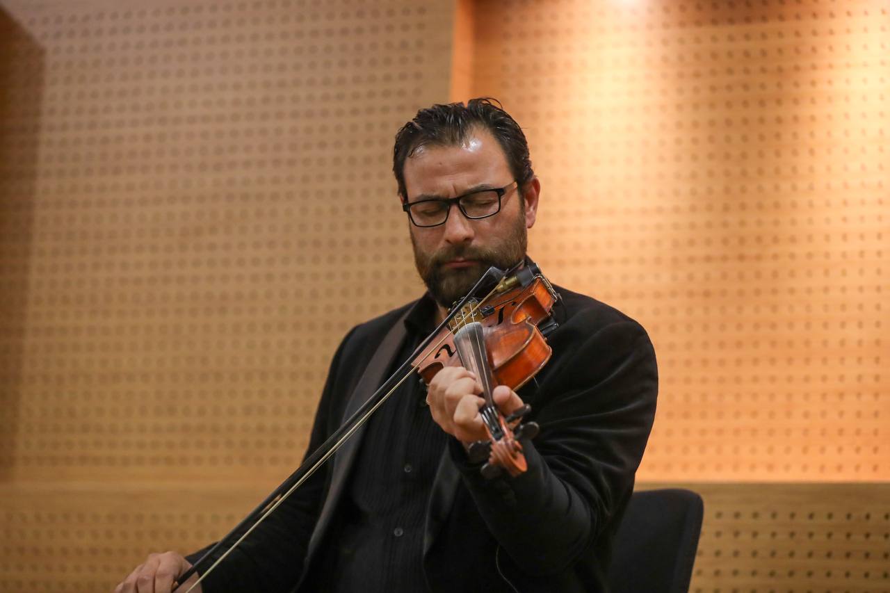 Ünlü virtüöz Göksel Baktagir ve Galata Quartet’tan Sakaryalı müzikseverlere unutulmaz bir akşam 