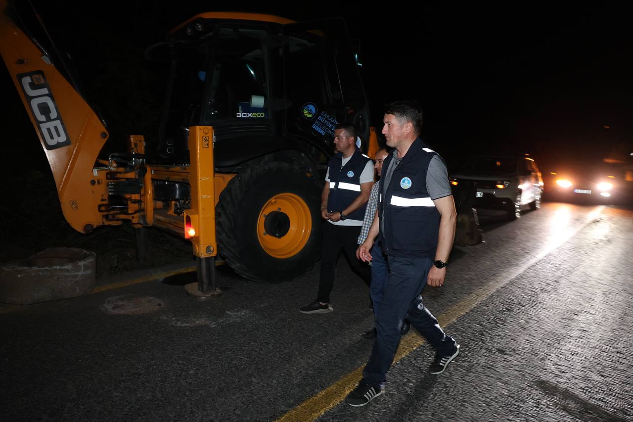 Tarımsal faaliyetlerde kullanılan içme suyu kesintilere neden oluyor