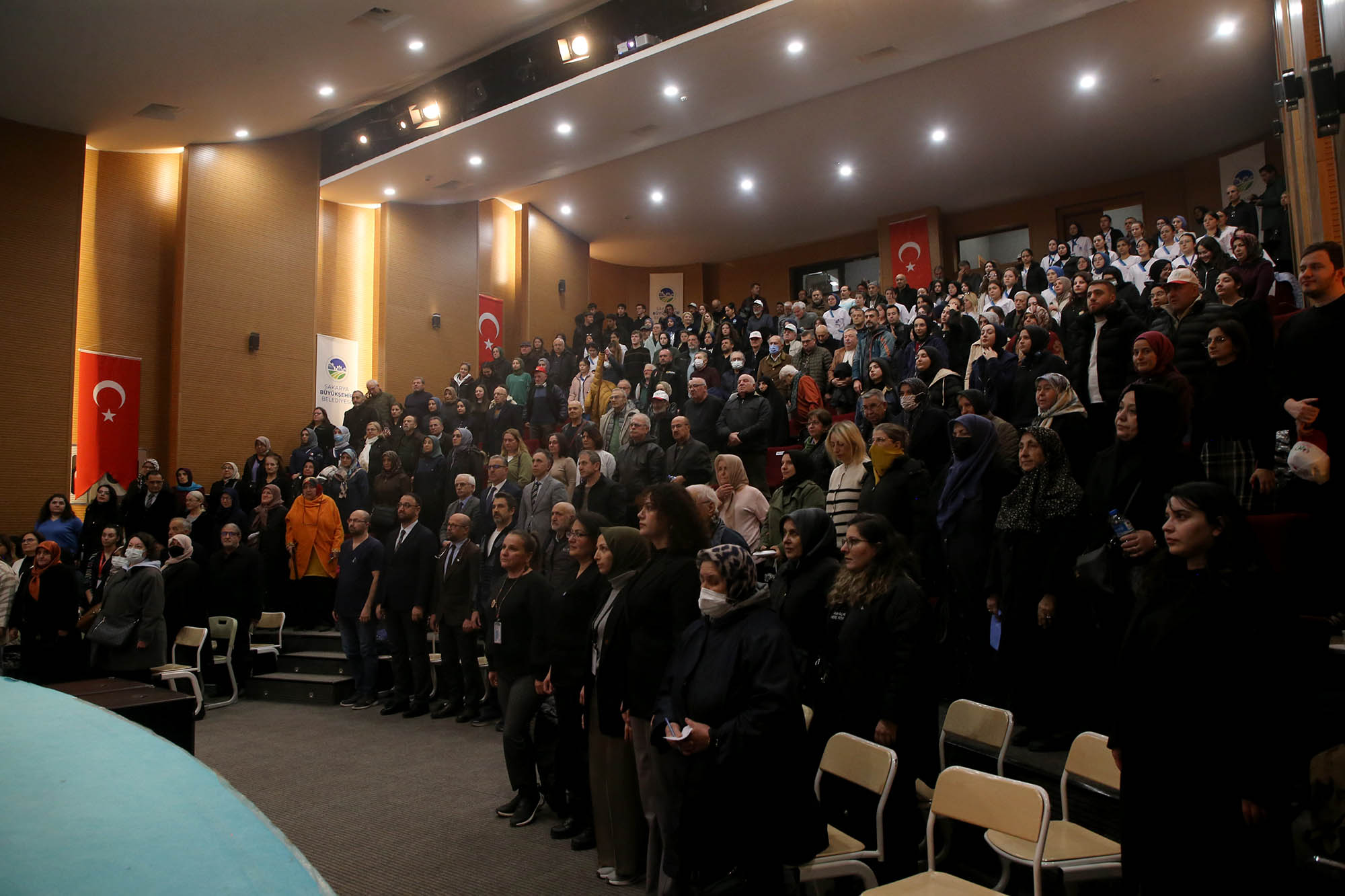 “Diyabet ve yüksek tansiyon en önemli risklerden biri”