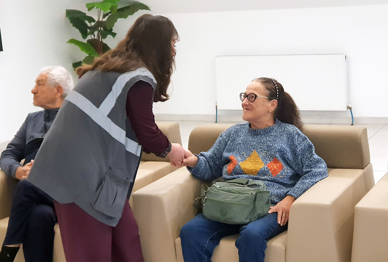 Büyükşehir’den kuşakları buluşturan anlamlı program