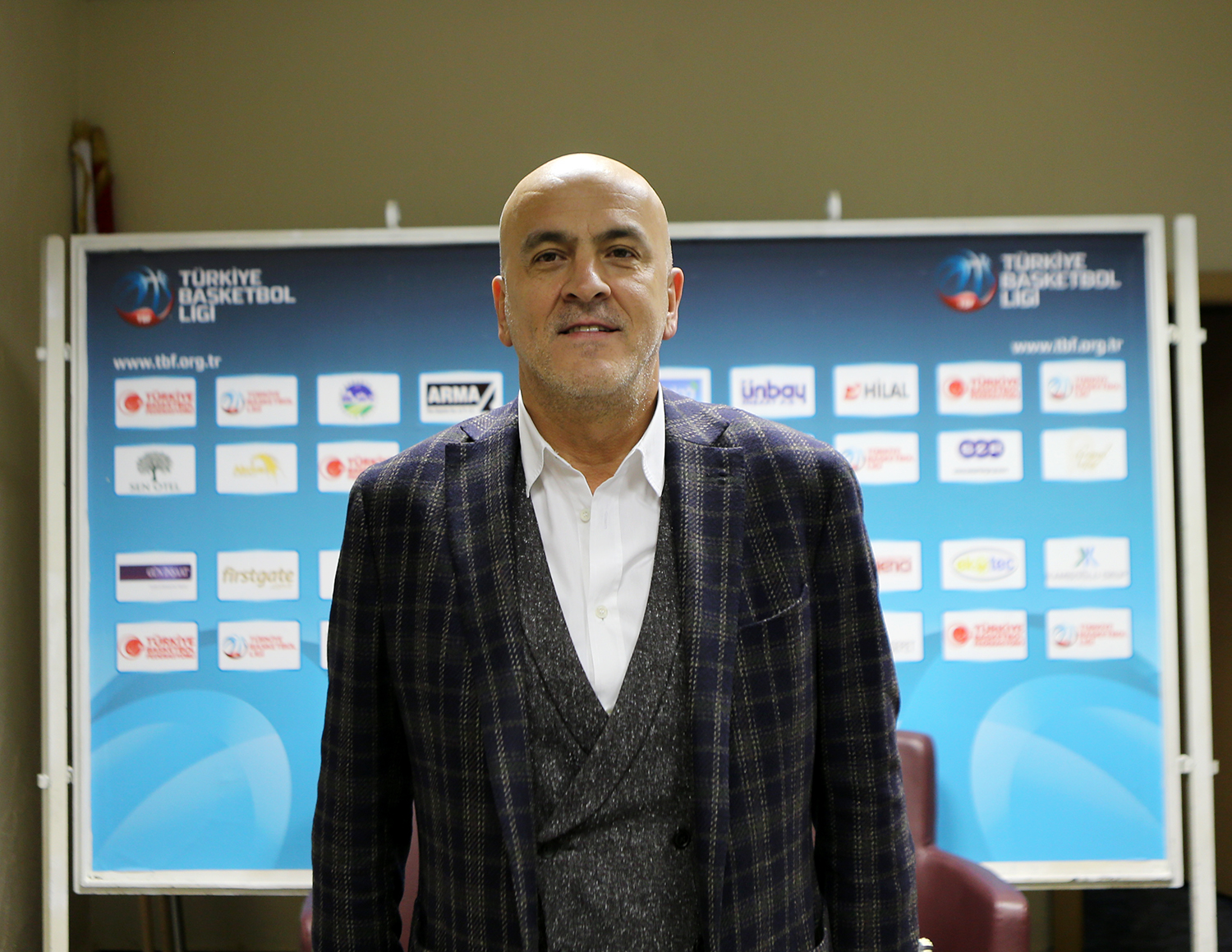 Yarı Final Serisinde İlk Raund