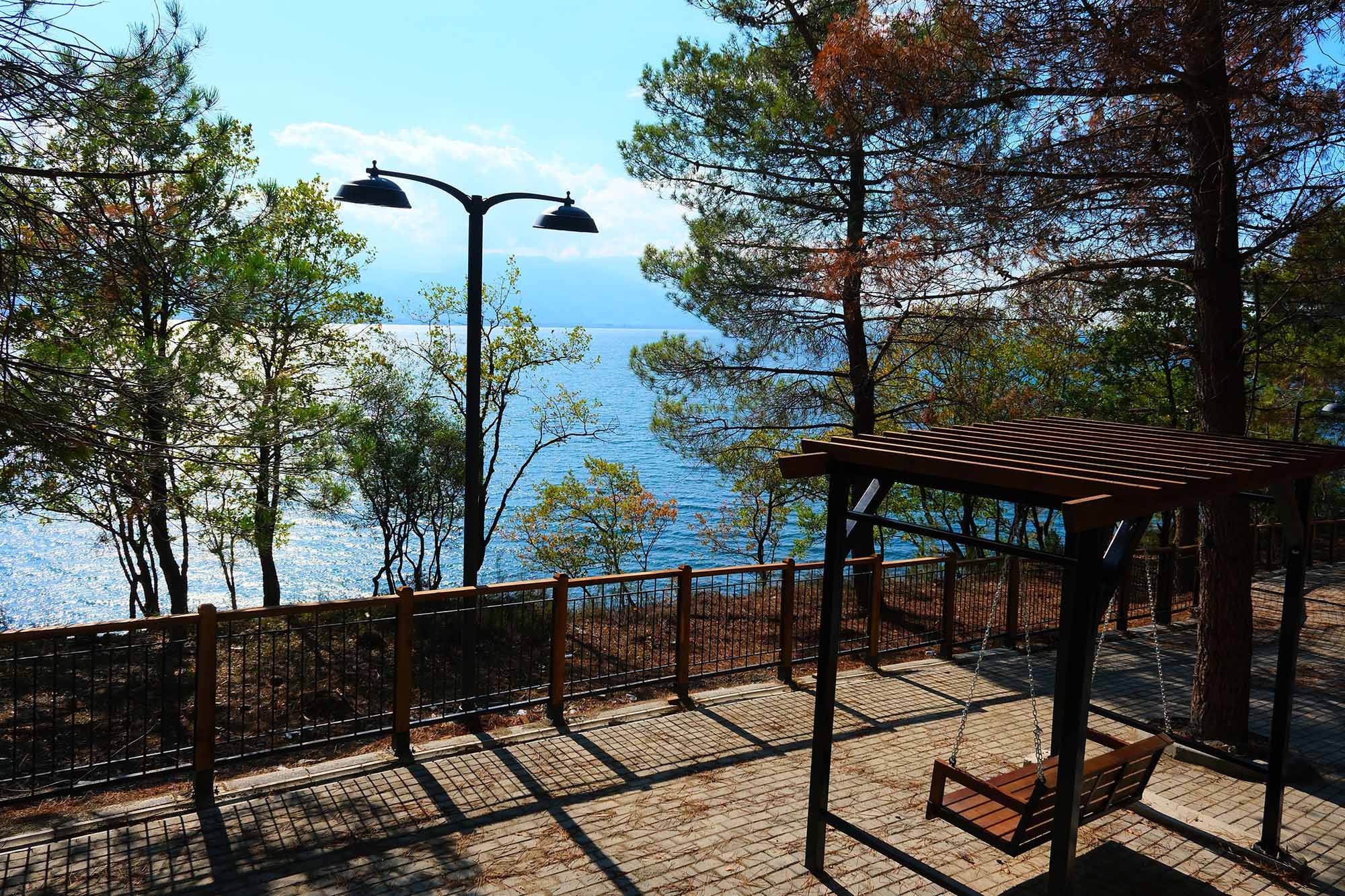 Şehirde bir ilk: Sakaryalılar baharı ‘Huzur Koridoru’nda koşarak karşılayacak