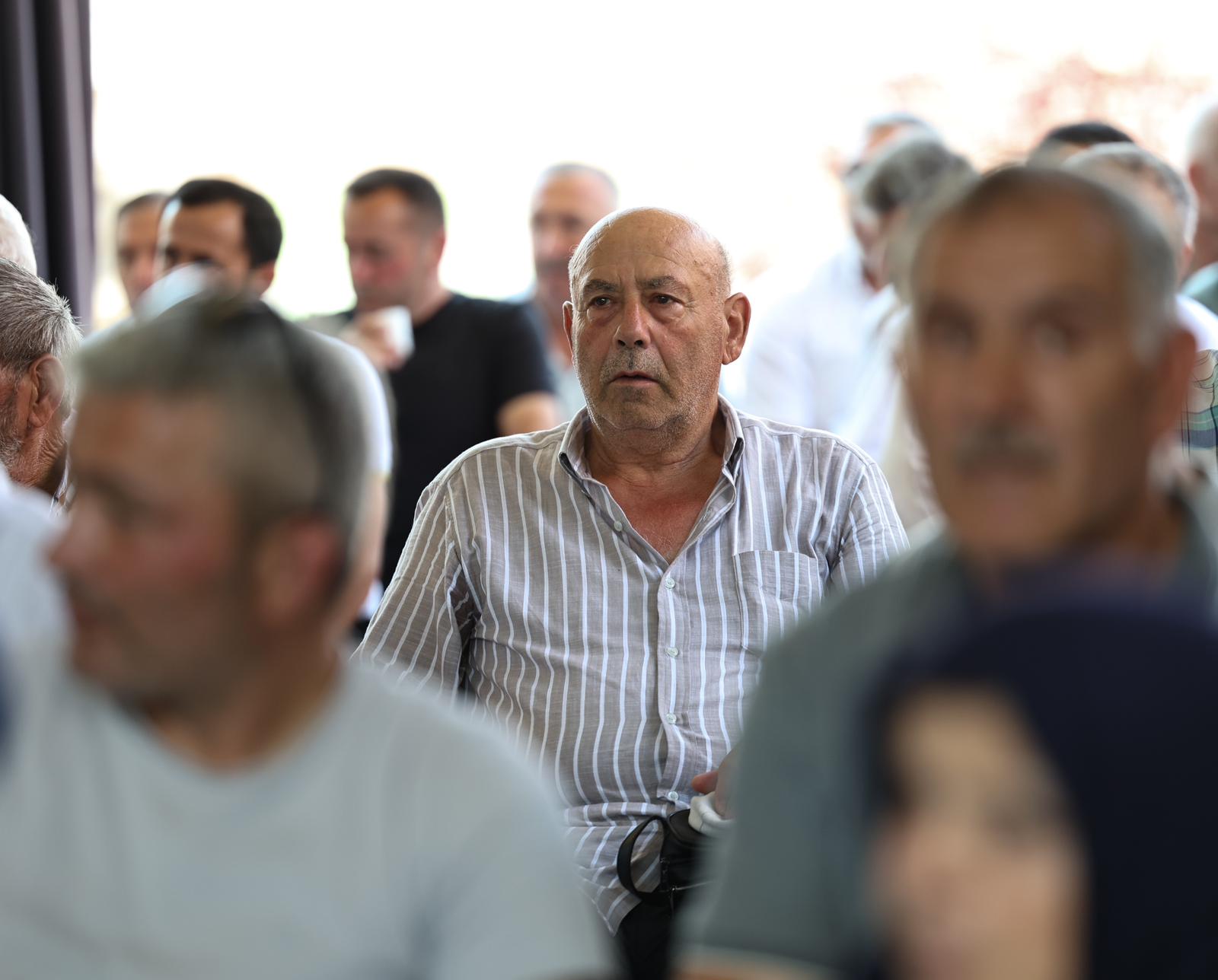 “Kaynarca her geçen gün yepyeni hizmetlerle gelişmeye devam edecek”