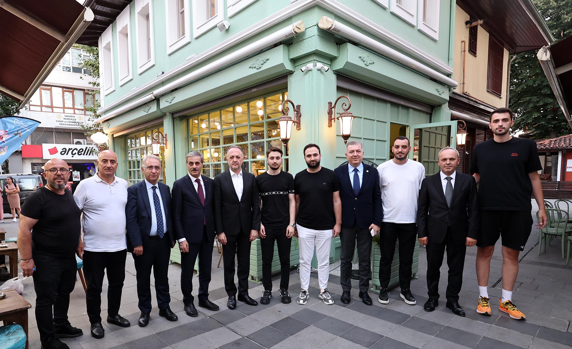 Tarihi Uzunçarşı’nın üzerinin kapanması ve 3. Etap için yeni gelişme: “Teknik çalışmalar hızla başlayacak”