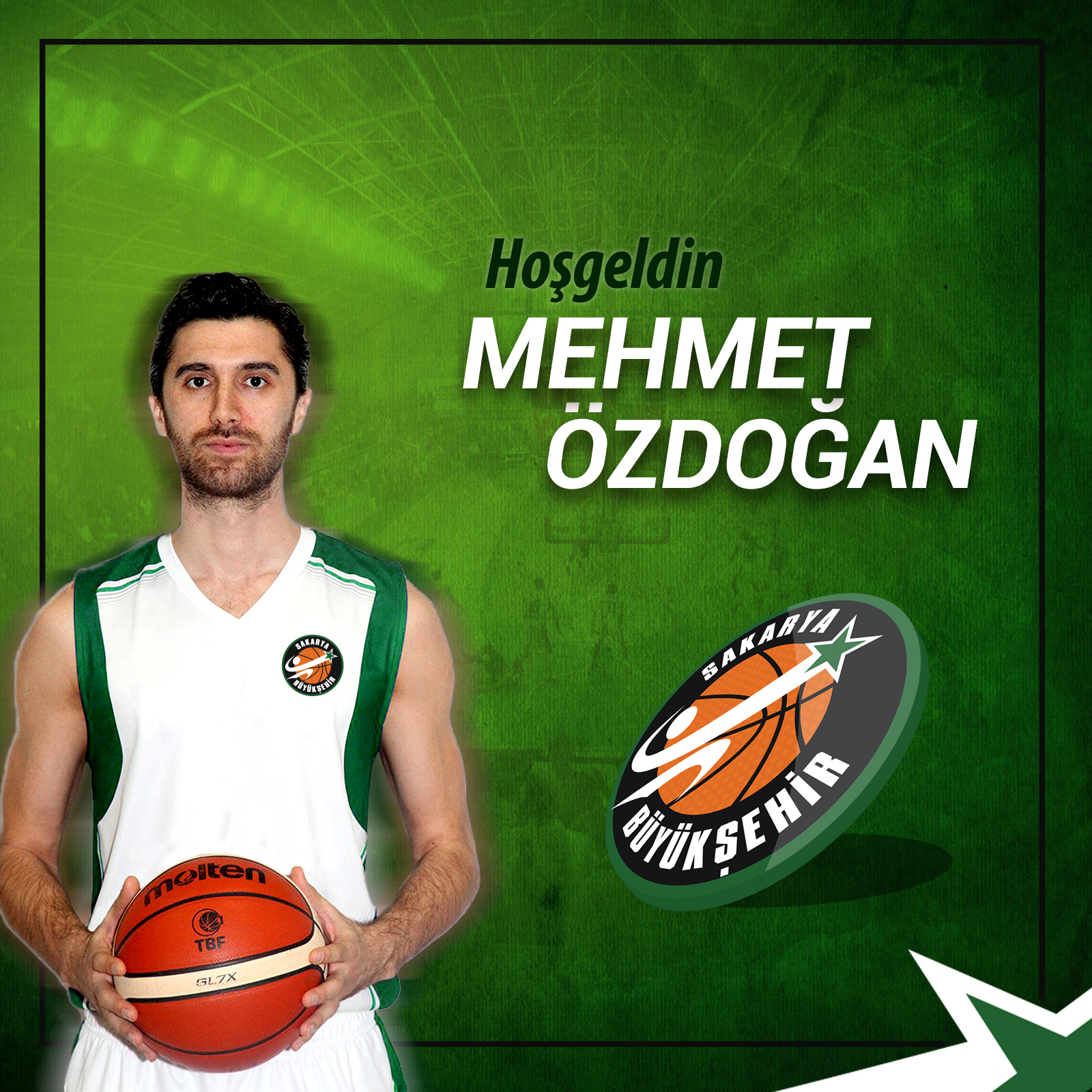 Büyükşehir’de transfer harekatı başladı