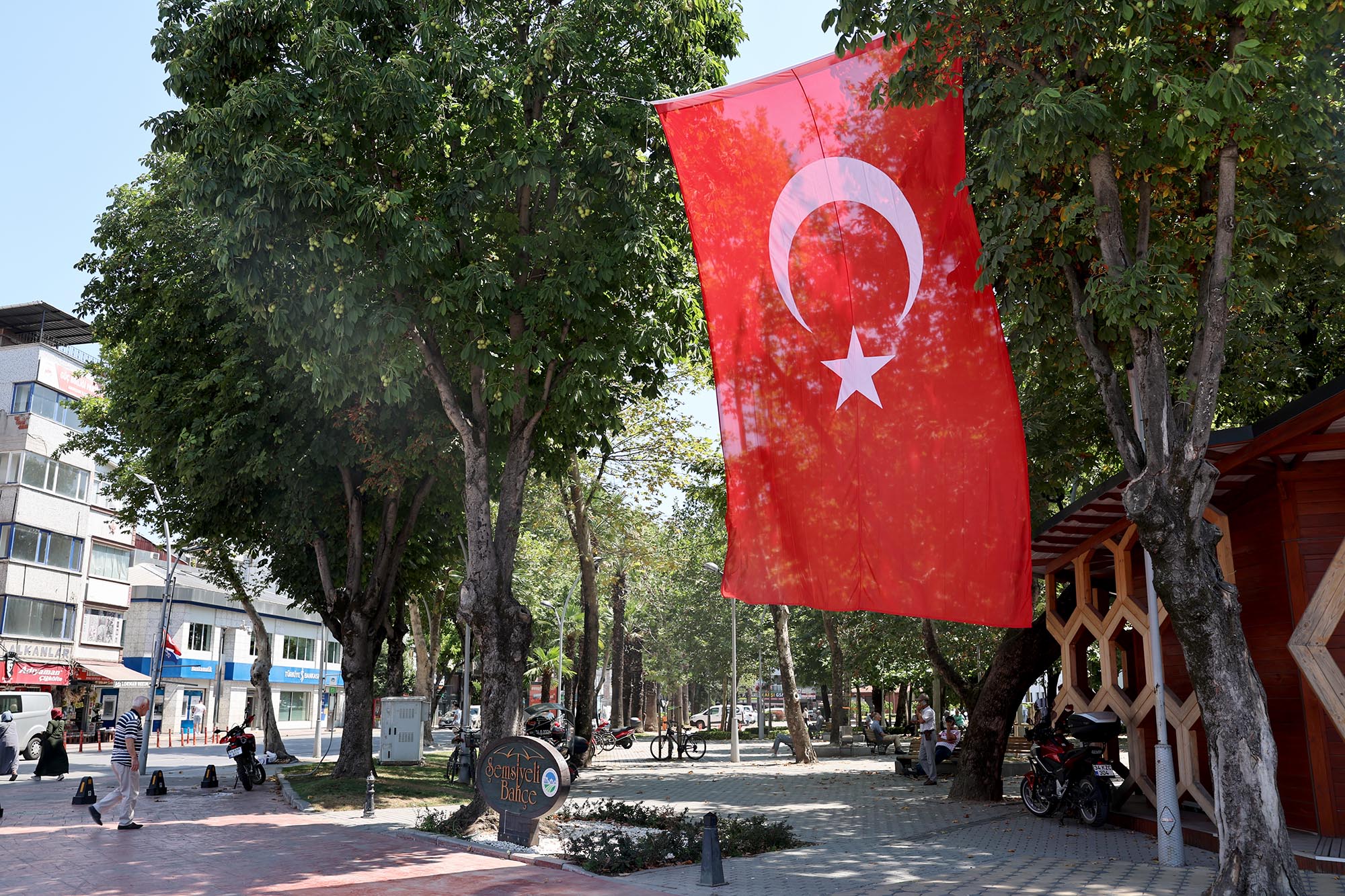 Büyükşehir’den Cumhurbaşkanı Erdoğan’ın çağrısına anlamlı destek