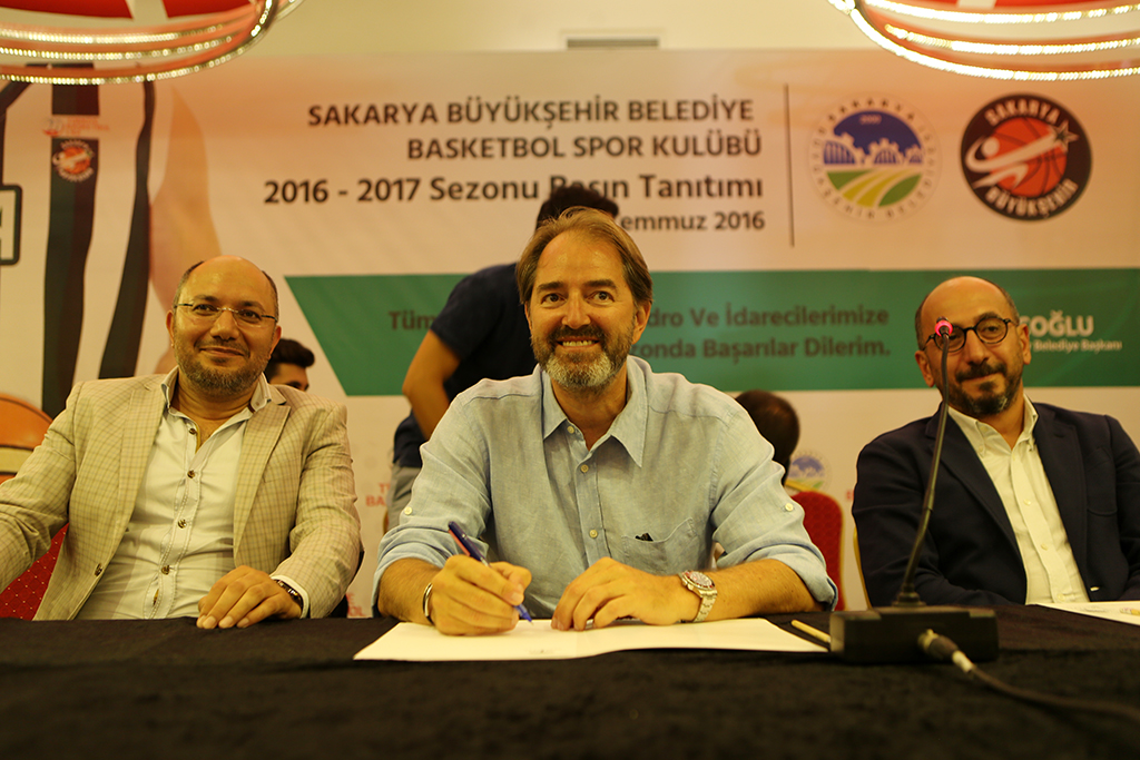 Bu Yıl Tek Hedef Şampiyonluk!