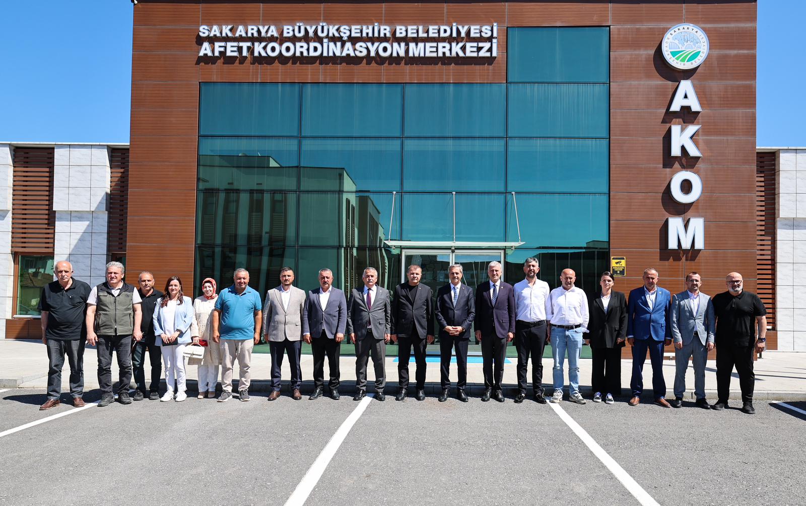 Peyzaj ve bahçe sanatında binlerce konsept Sakarya’da 9. kez vitrine çıkıyor