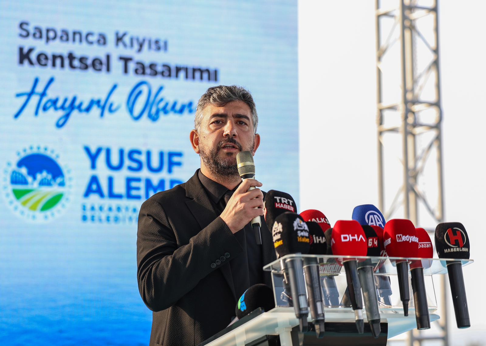 Sapanca Park Türkiye’nin doğal cennetini yaşayan bir mirasa dönüştürecek: “Bir hayalimizi daha gerçeğe dönüştürüyoruz”