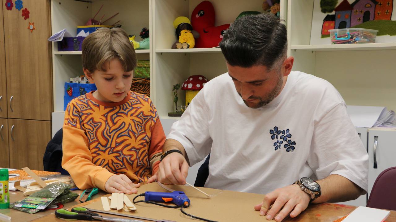 Büyükşehir’in “Sömestr Atölyeleri” kayıtları başladı