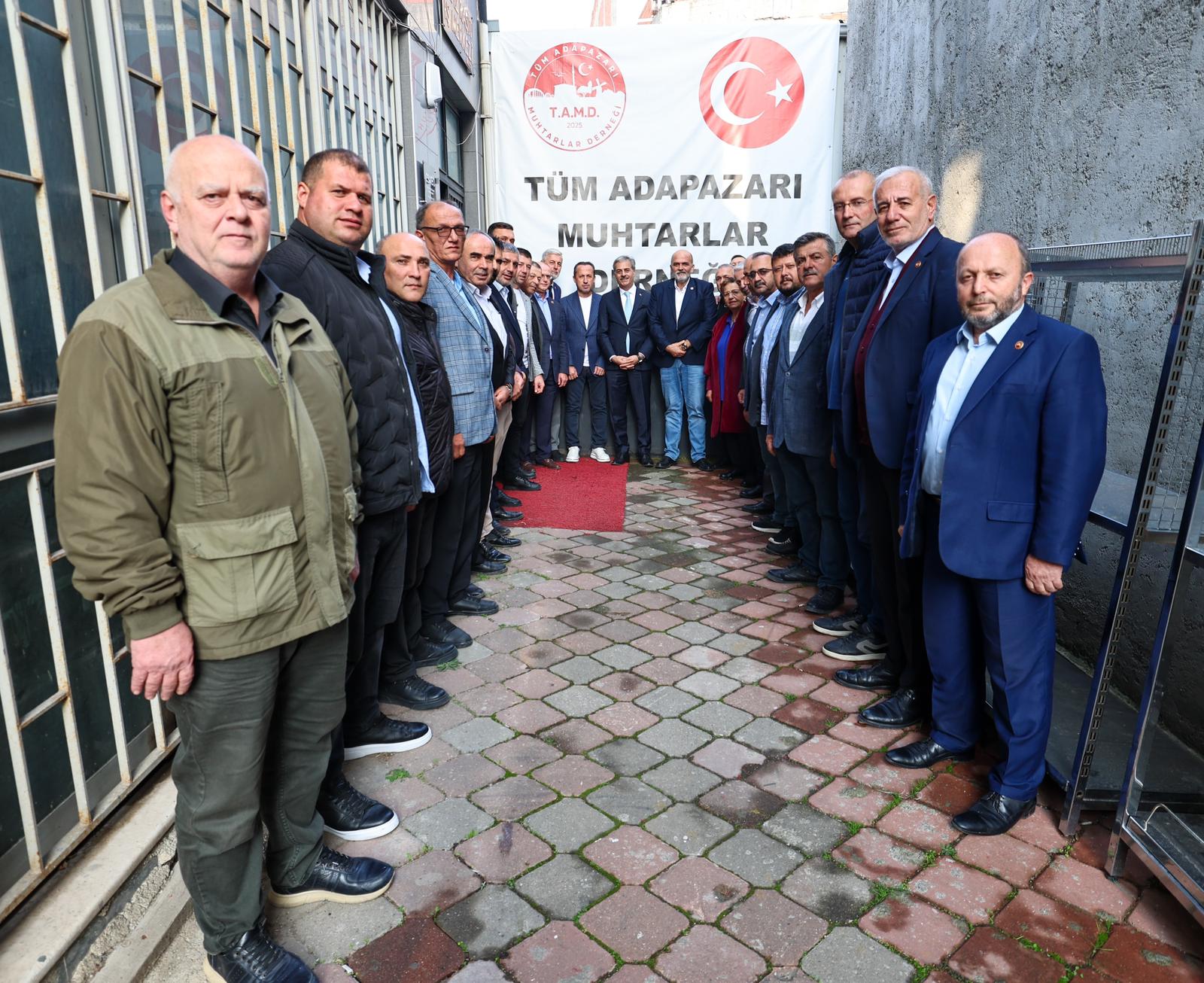 “Sakarya’nın toplu taşıma kültürünü yeni alternatiflerle güçlendiriyoruz”