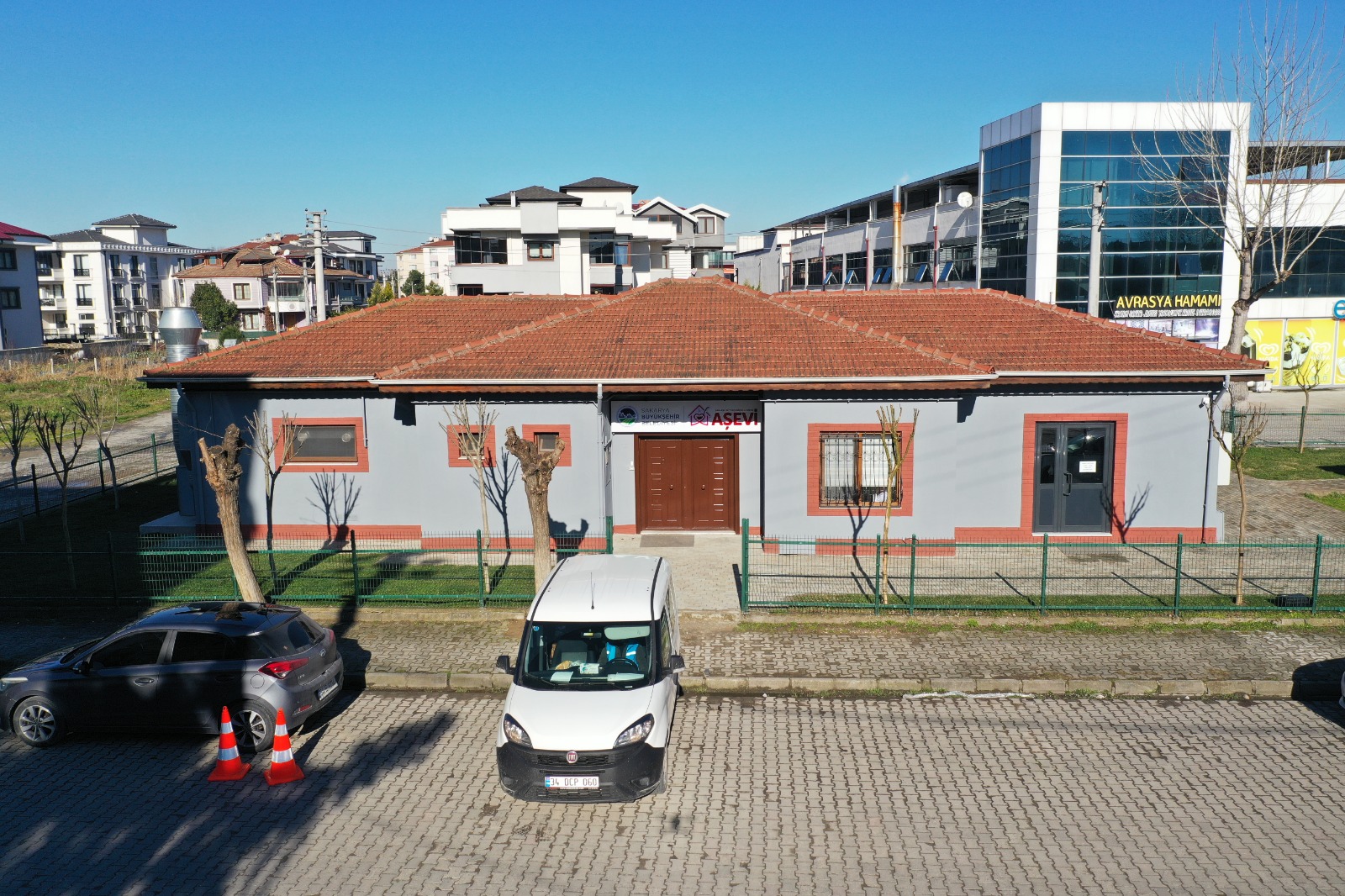Kurban Bayramı’nın bereketi ihtiyaç sahiplerinin sofrasına ulaşacak