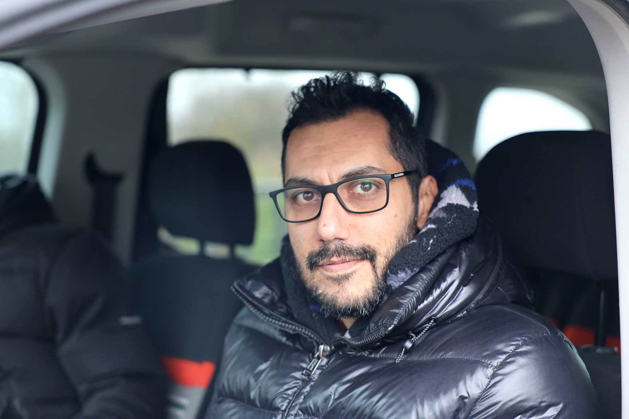 20 mahalle ve 2 ilçeyi bağlayan yeni köprüyü Yeniorman memnuniyetle karşıladı