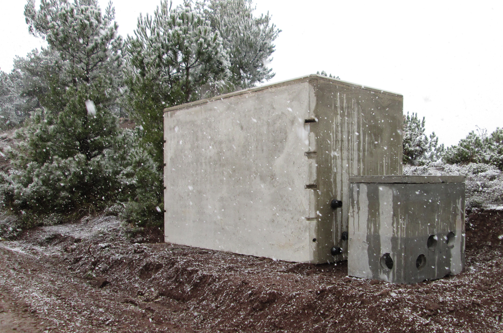 SASKİ içmesuyu ağını genişletiyor