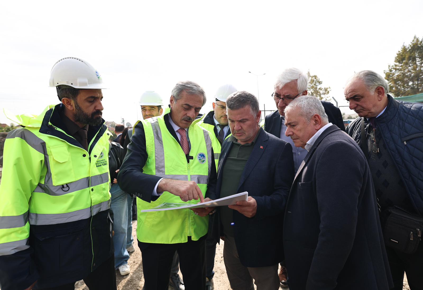“Çocuklarımız bilimle, teknolojiyle, yenilikle buluşacak”