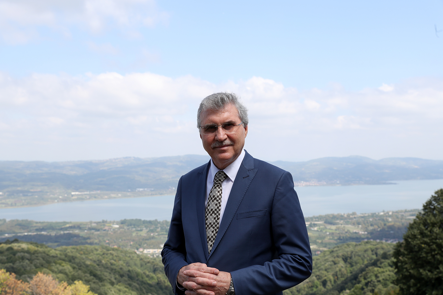 “31 ayda 150 bin kişinin ihtiyacını karşılayacak içme suyuna ulaştık”