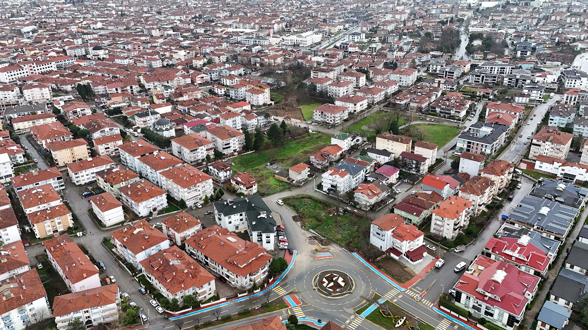 Başkan Alemdar’dan Sakarya’nın ulaşım altyapısına yeni bir arter müjdesi: İşlem bu kez o bölgede başlatıldı